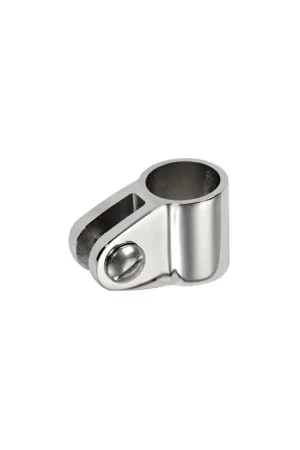 Consegna Rapida Snodo forcella tendalino inox D 25 mm