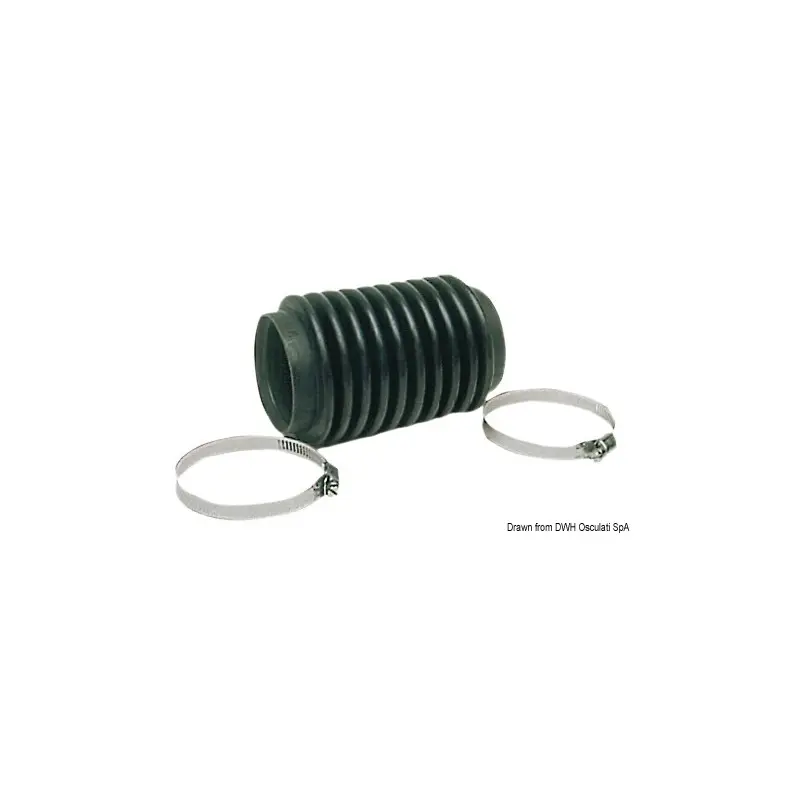 Prezzo Conveniente Soffietto e manicotto VOLVO 3850426