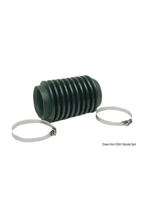 Soffietto e manicotto VOLVO - con flap Ultimissimo Modello