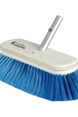 Spazzolone Barca Mafrast Eco 10" Blu Reso Gratuito