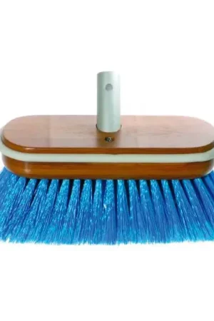 Popolare Spazzolone legno YACHTICON MEDIUM