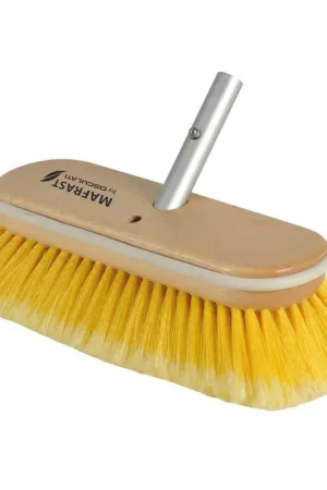 Offerta Limitata Spazzolone Mafrast Special 10" Giallo