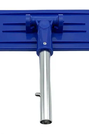 Novità Spazzolone snodato Tbrite porta cuscinetto