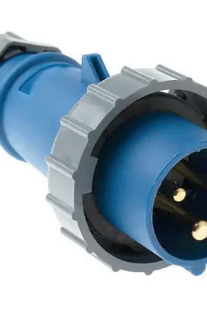 Spina Banchina Tripolare Maschio IP67 -16A Acquista Ora