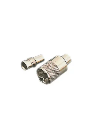 Compra Oggi Stesso Spina connessione VHF antenna - Radio