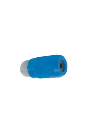 Spina impermeabile 50A blu Novità