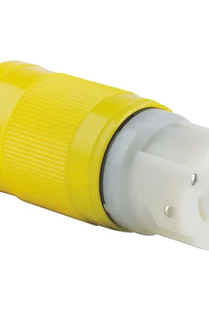 Must-Have Spina Marinco bipolare monofase 3 fili - 63 A