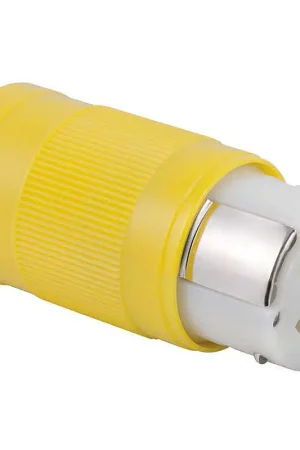 Saldi Spina Marinco bipolare tripolare 4 fili - 50 A