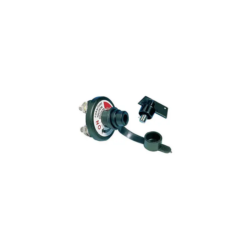 Direttamente Dal Produttore Staccabatteria “Heavy Duty” 280 A.