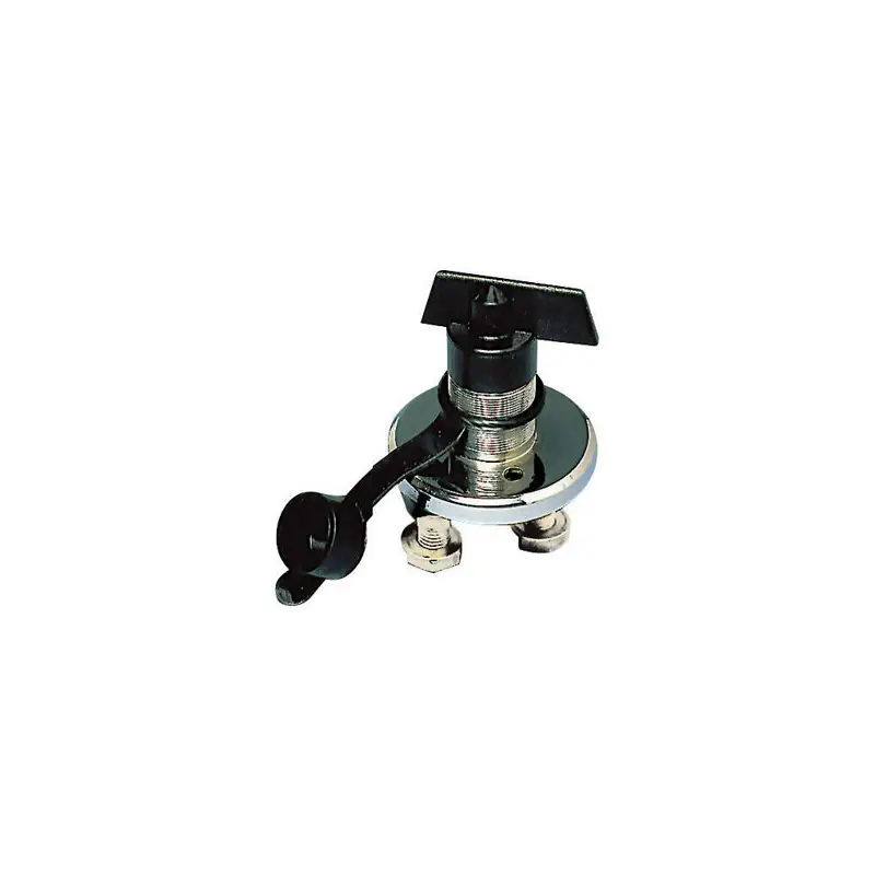 Staccabatteria policarbonato nero e inox 280 A Prezzo Basso