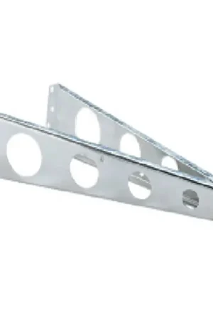Offerta Staffa Inox Testa Albero Glomex V9173