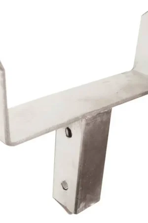 A Buon Prezzo Staffa ricambio rulli centrali con tubo 40x40