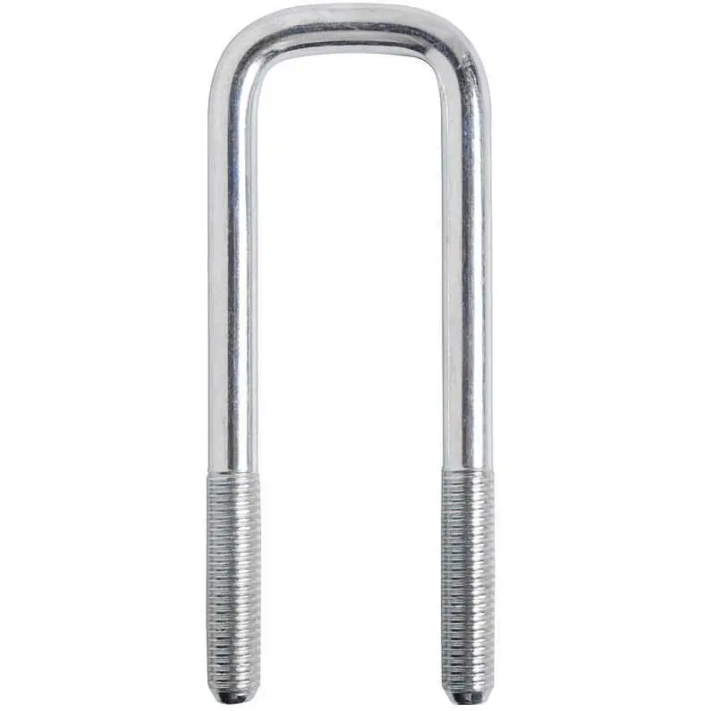 Staffe ad “U” per rulli carrelli tubo 30mm Acquista Ora