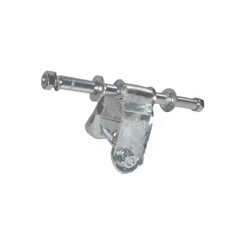 Promo Stagionale Staffe Per Rulli Laterali Dritta 120x30 mm.