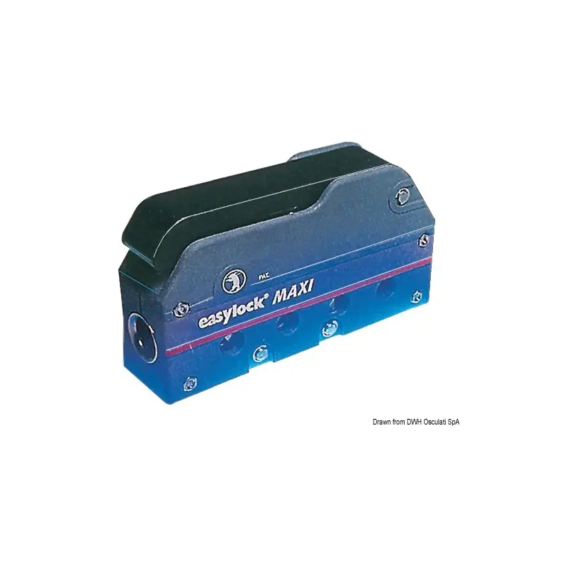 Stopper Easylock Maxi Singolo Consegna Rapida