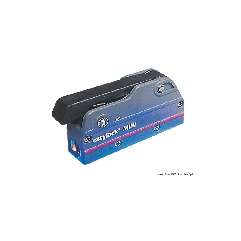 Stopper Easylock Mini Triplo Compra Online
