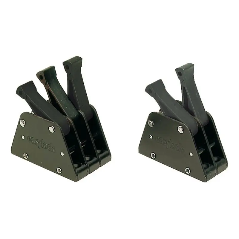 Stopper EASYLOCK Singolo - nero Promo Stagionale