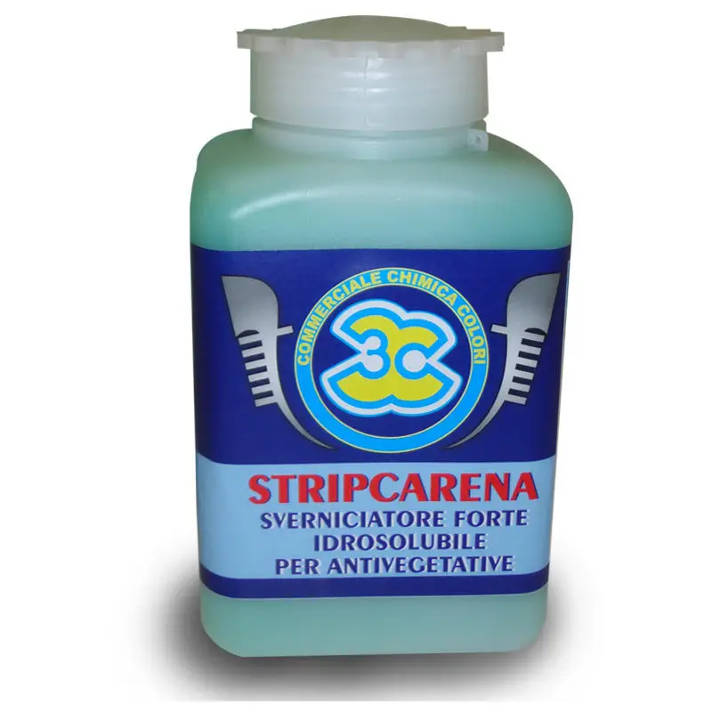 Stripcarena Sverniciatore Antivegetative Kg.1 Prezzo Ridotto