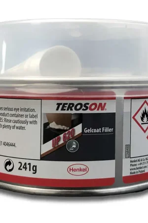 Offerta Limitata Stucco Bicomponente Gelcoat Filler 180 ml