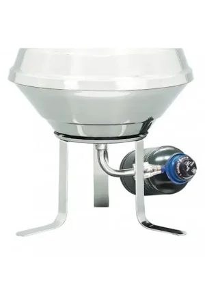 Supporto barbecue pavimento Economico