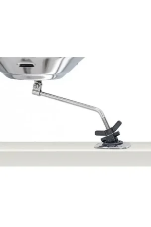 Offerta Limitata Supporto barbecue portacanne