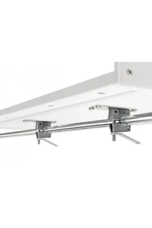 Offerta Limitata Supporto barbecue pulpito 22/25 mm.