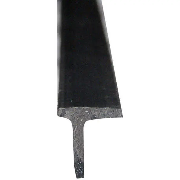 Supporto T22 per profilo parabordo L45 - 2 mt. Occasione Imperdibile