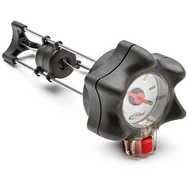 Tappo con indicatore per serbatoi - H 200 mm Ordina Subito