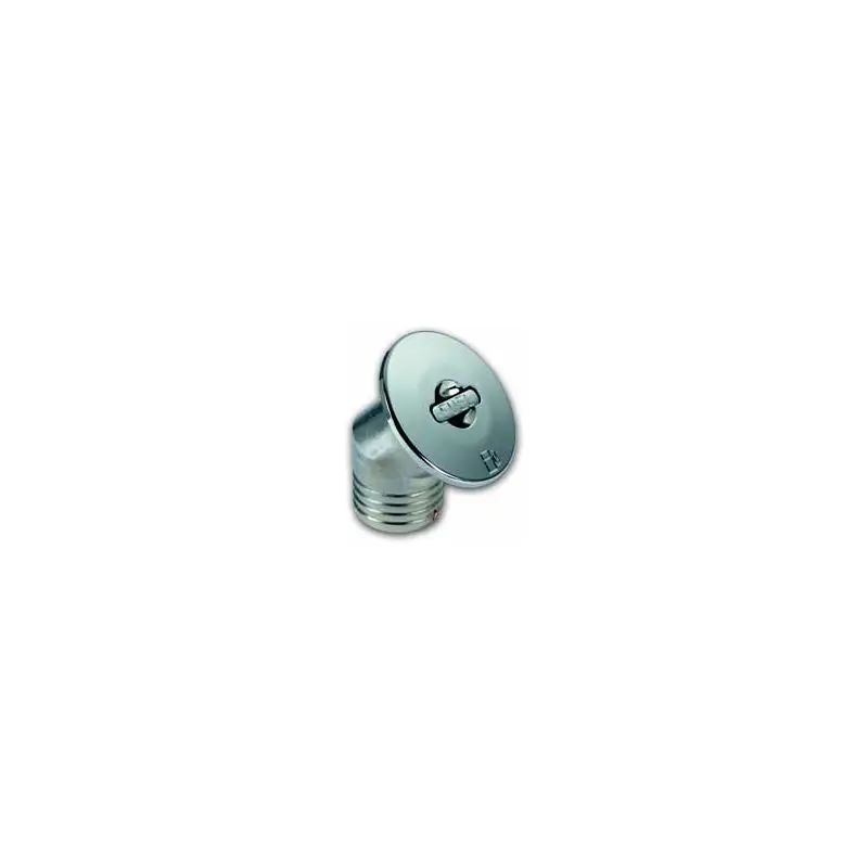 Saldi Tappo imbarco Alfa45 "Fuel"