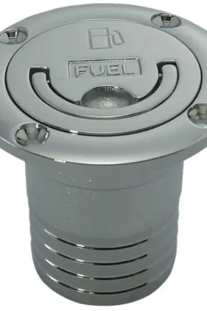 Spedito Oggi Tappo imbarco Gamma "Diesel" 50 mm.