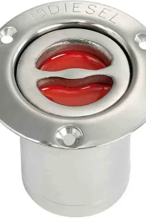 Tappo imbarco Inox "Diesel" Acquista Ora