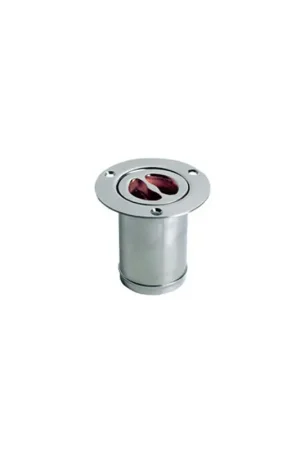 Prezzo Basso Tappo imbarco Inox "Fuel"