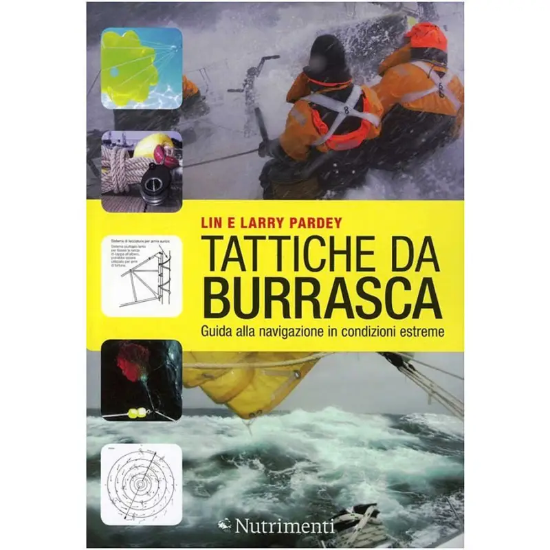 Tattiche di Burrasca Occasione Imperdibile