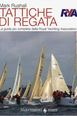 Non Perdere Tattiche di regata