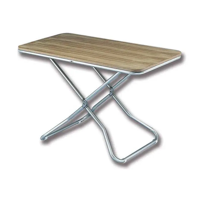 Tavolo barca con piano teak Itaca Promozione