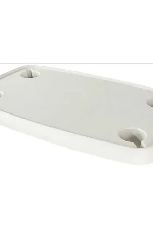 A Buon Prezzo Tavolo rettangolare in materiale composito con innesti Tread Lock
