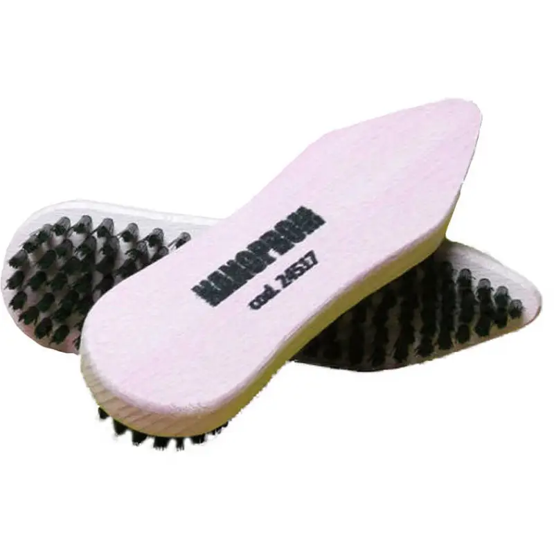 Teakbrush Micro Spazzola Pulizia Teak Setola morbida Prezzo Basso
