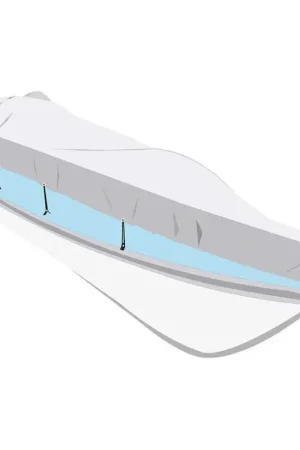Telo copri barca Covy Line 488/564 cm Reso Gratuito