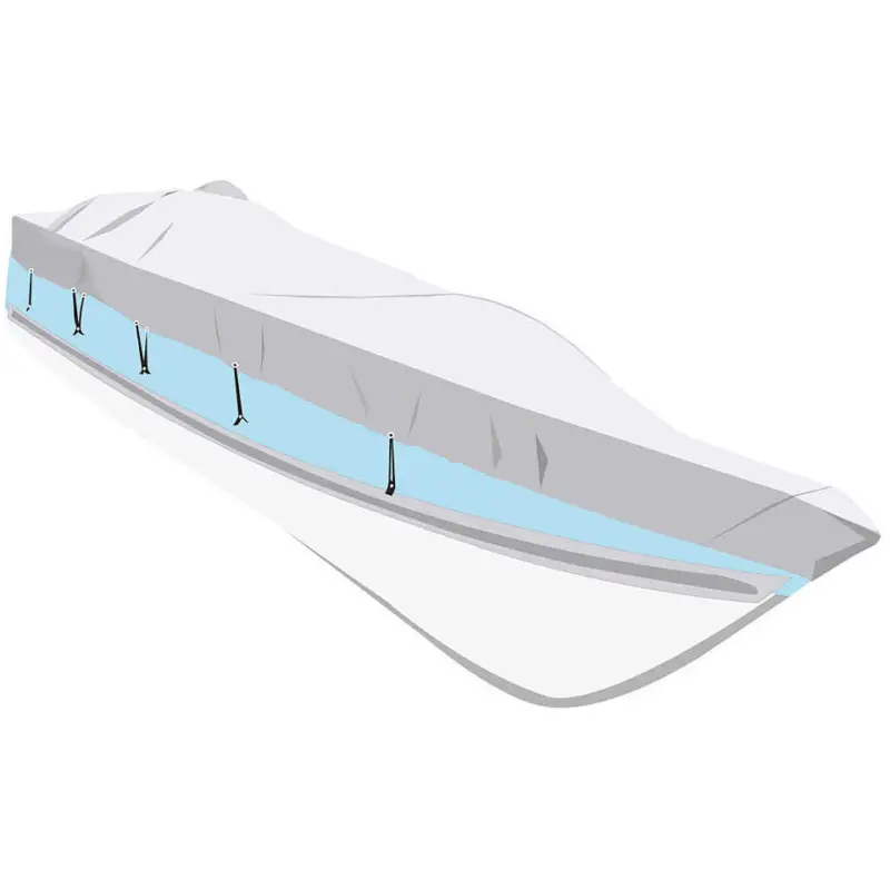 Non Perdere Telo copri barca Covy Line 580/650 cm