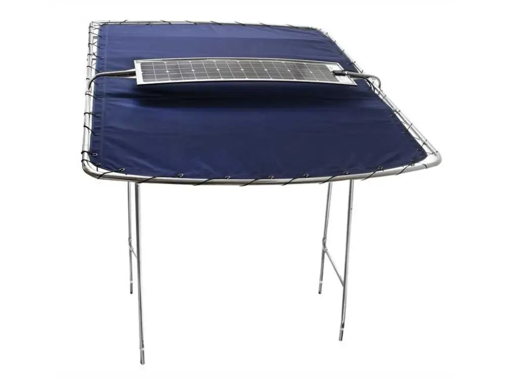 Pannello solare per T-Top A Buon Prezzo