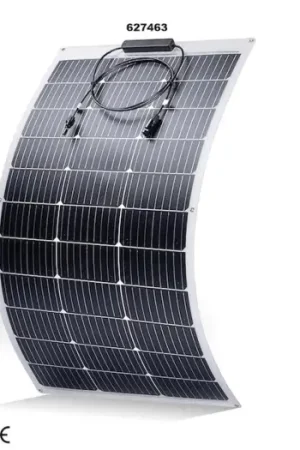 Pannello solare semi flessibile SeaFlo 100 W Promozione