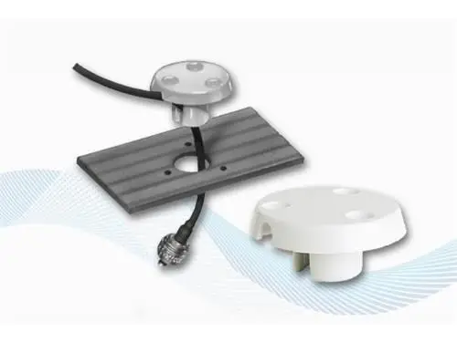 Super Prezzo Passacavo in nylon Glomex RA140