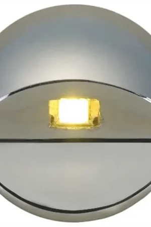 Luci di cortesia Led da incasso Alcor Non Perdere