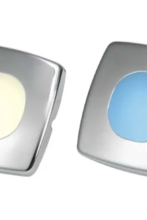 Occasione Luci di cortesia LED da incasso Gipsy