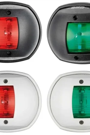 Popolare Luci di Navigazione Osculati modello Classic