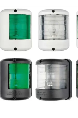 Luci di Navigazione Osculati modello Utility Maxi Quantità Limitata
