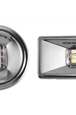 Super Prezzo Luci di Poppa Osculati modello Mouse Stern fino a 20 m