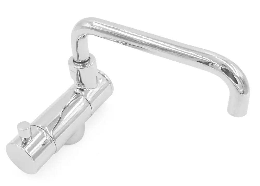 Miscelatore abbattibile canna lunga Super Prezzo