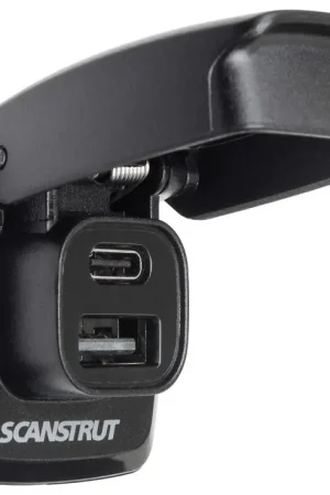 Presa USB Scanstrut Flip Pro stagna Vendita Finale