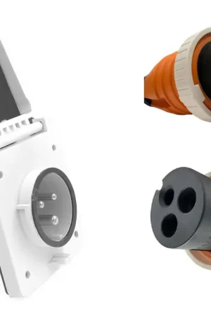 Must-Have Prese e Spine 3 Poli per uso nautico
